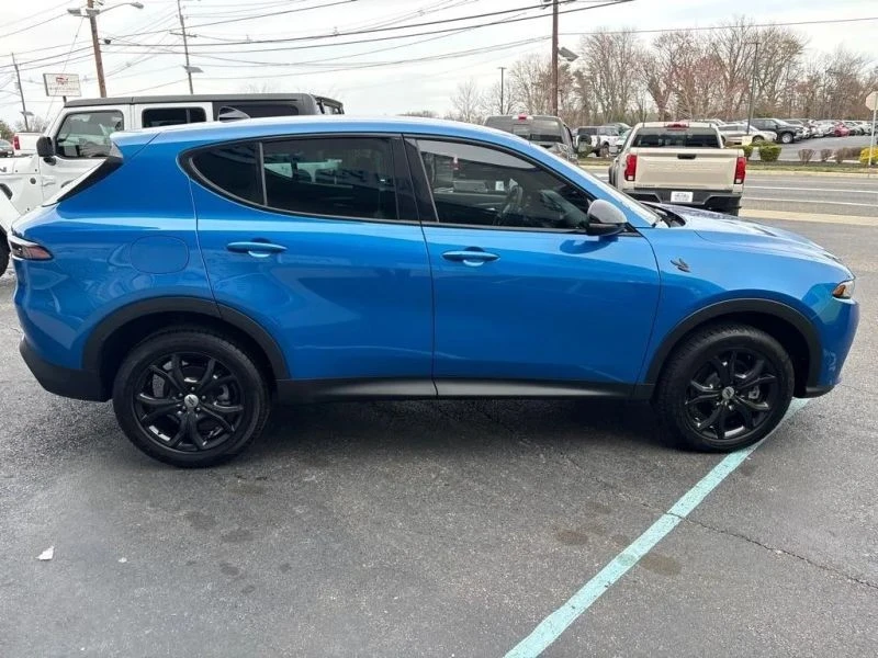 2024 Dodge Hornet - Image 10 of 12