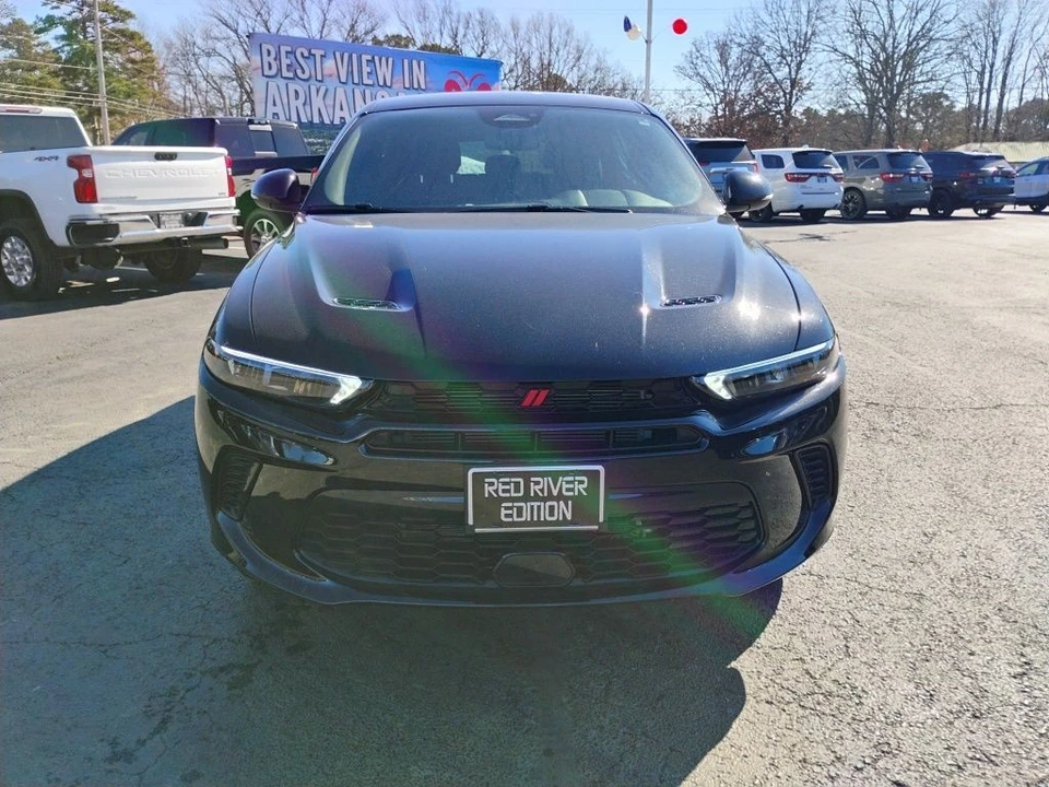 2024 Dodge Hornet - Image 2 of 12