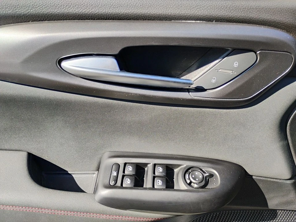 2024 Dodge Hornet - Image 20 of 21