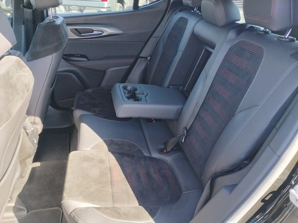 2024 Dodge Hornet - Image 16 of 21