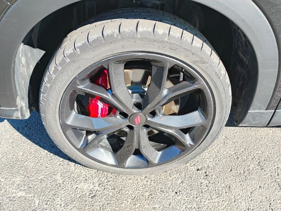 2024 Dodge Hornet - Image 9 of 12