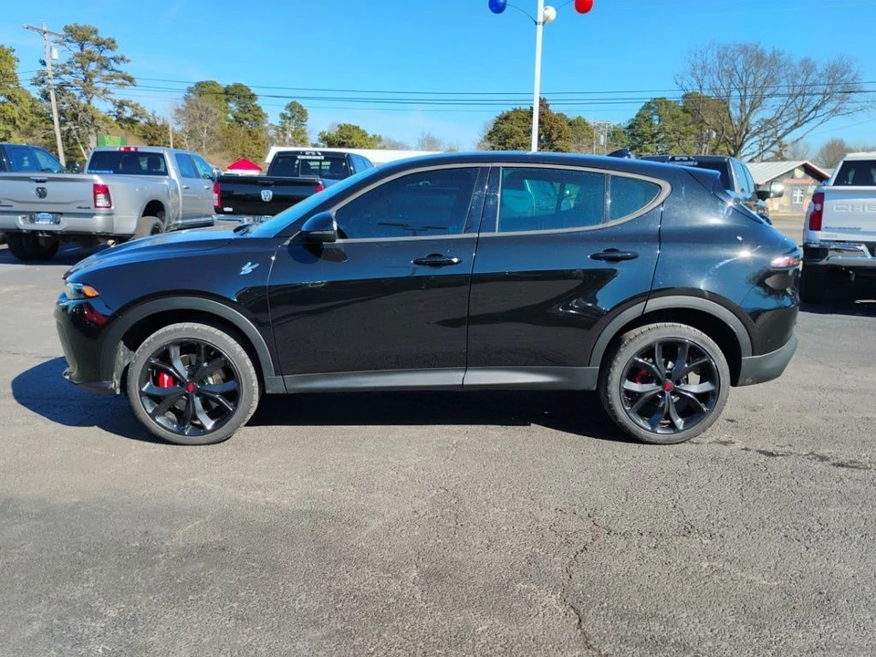 2024 Dodge Hornet - Image 8 of 21