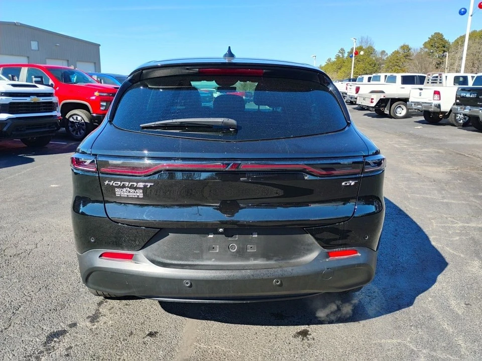 2024 Dodge Hornet - Image 6 of 21