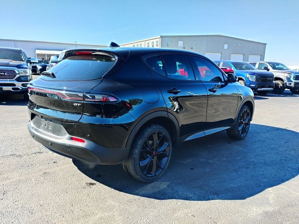 2024 Dodge Hornet - Image 5 of 12