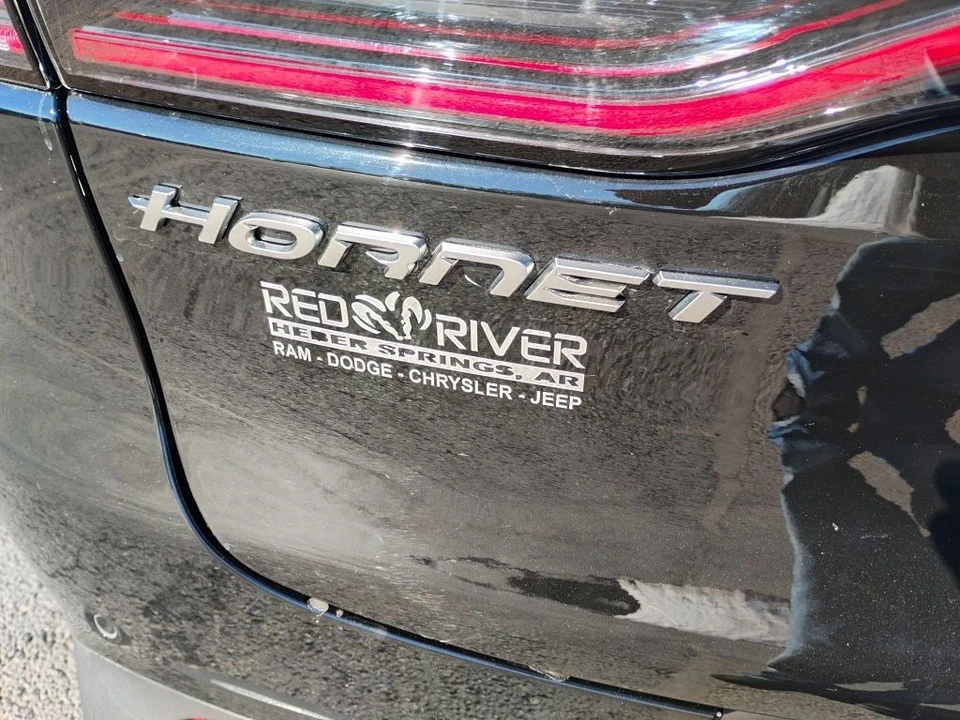 2024 Dodge Hornet - Image 11 of 12