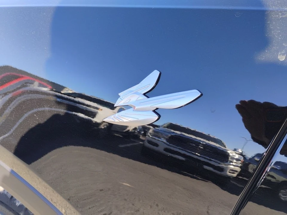 2024 Dodge Hornet - Image 10 of 21
