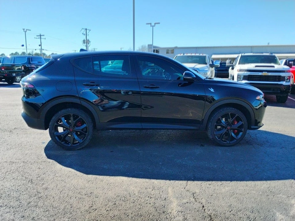 2024 Dodge Hornet - Image 4 of 21