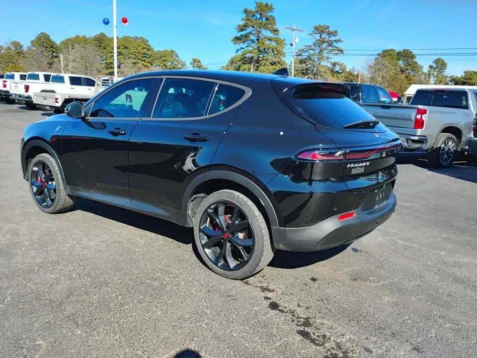 2024 Dodge Hornet - Image 7 of 12