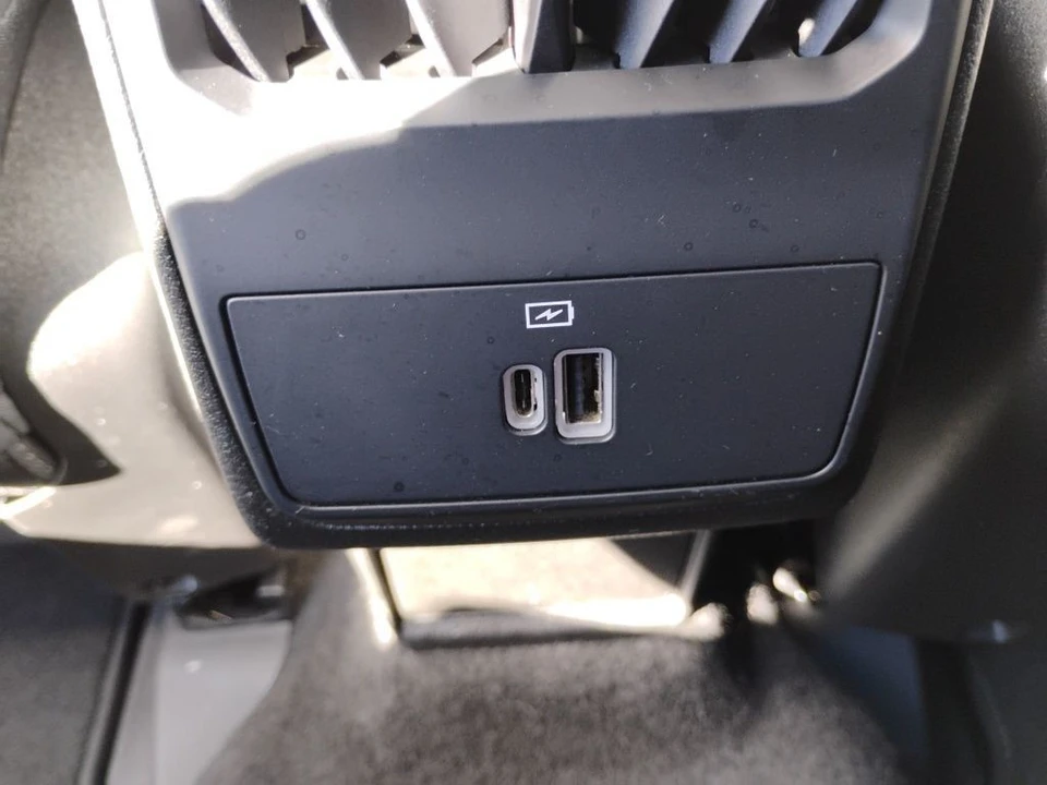 2024 Dodge Hornet - Image 18 of 21