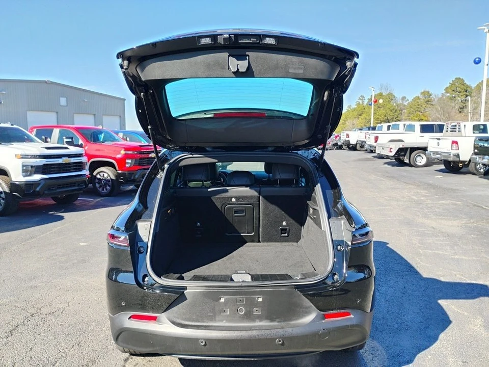 2024 Dodge Hornet - Image 13 of 21
