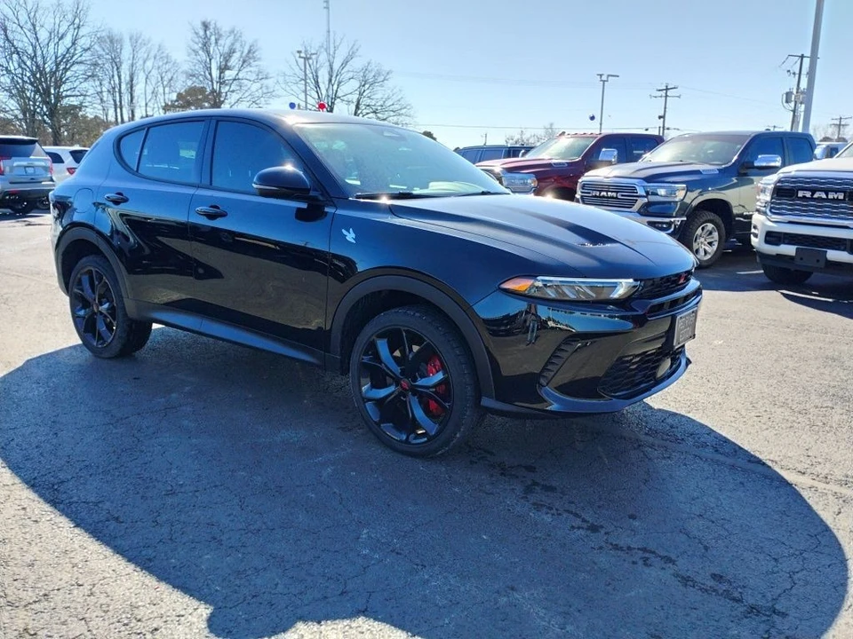 2024 Dodge Hornet - Image 3 of 21