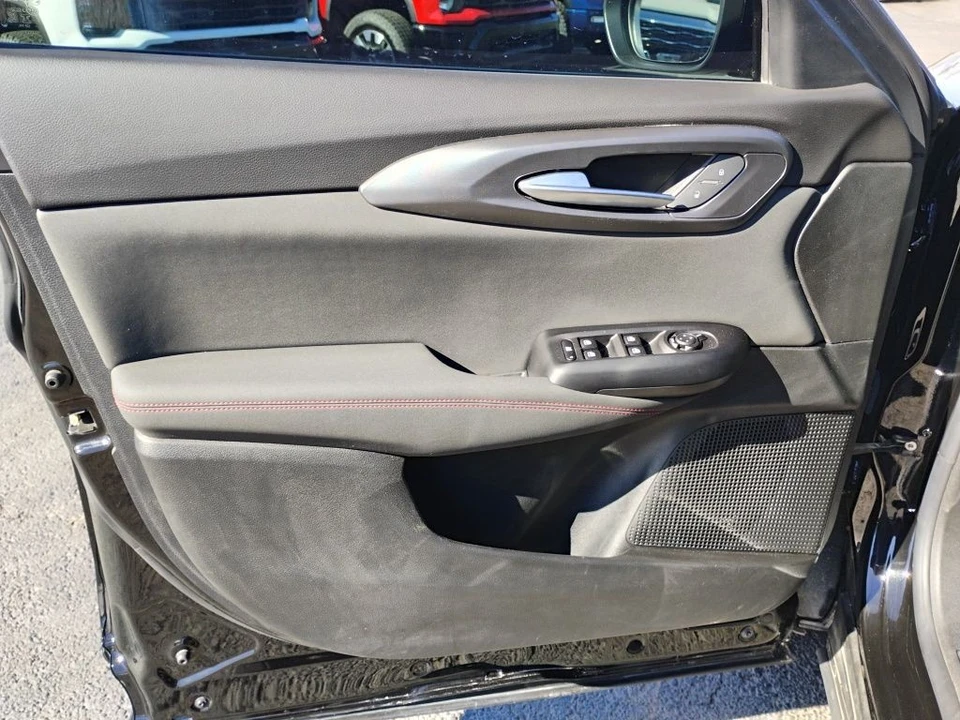 2024 Dodge Hornet - Image 19 of 21