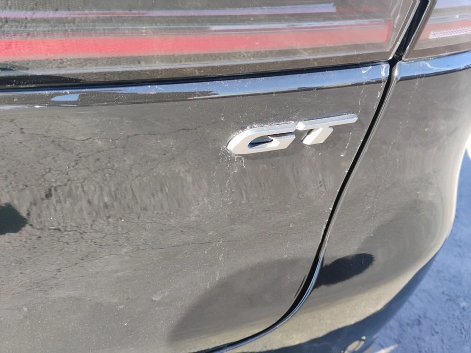 2024 Dodge Hornet - Image 12 of 21