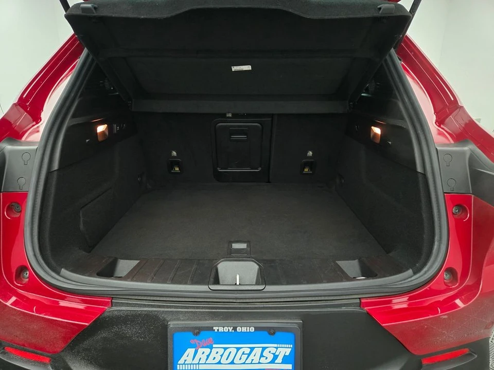 2024 Dodge Hornet - Image 10 of 12