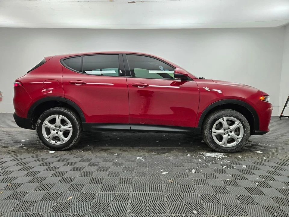 2024 Dodge Hornet - Image 7 of 12