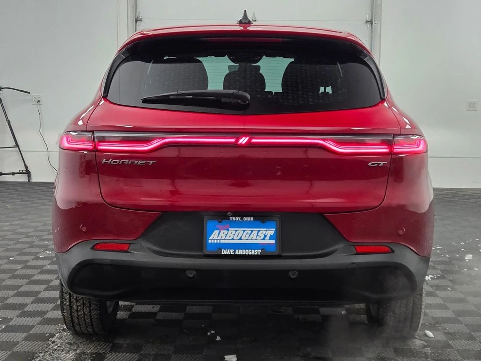 2024 Dodge Hornet - Image 9 of 12