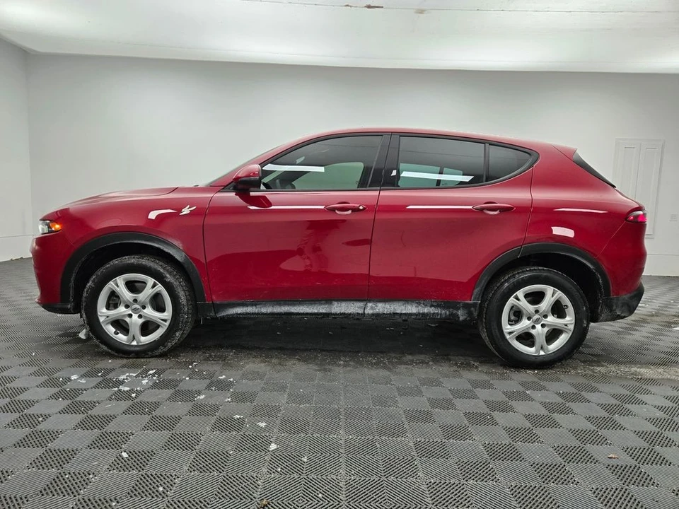 2024 Dodge Hornet - Image 12 of 12