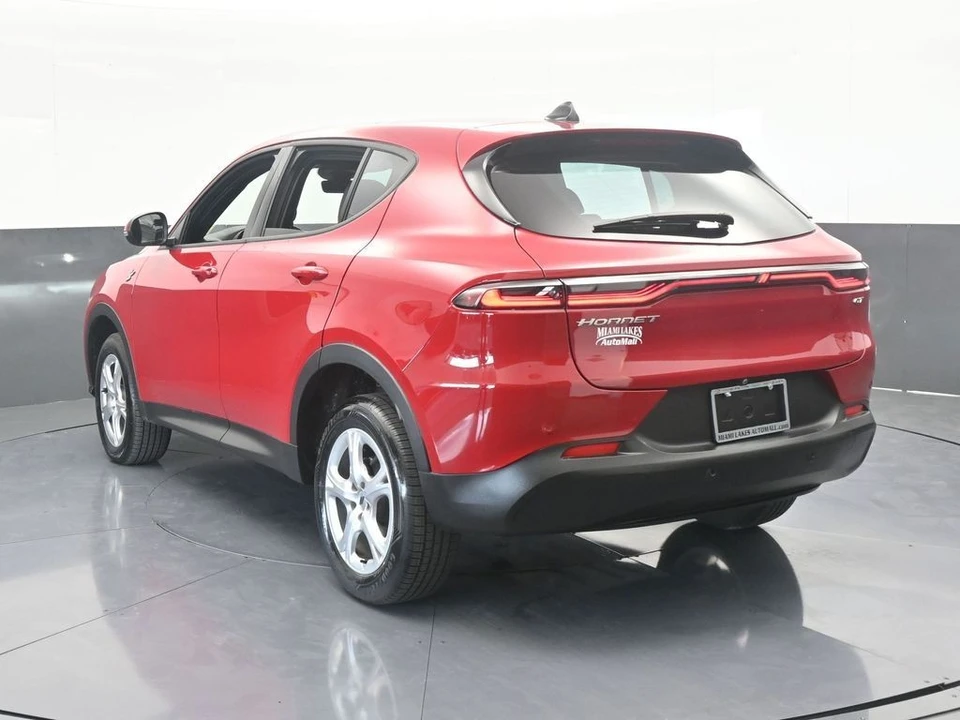 2024 Dodge Hornet - Image 4 of 12