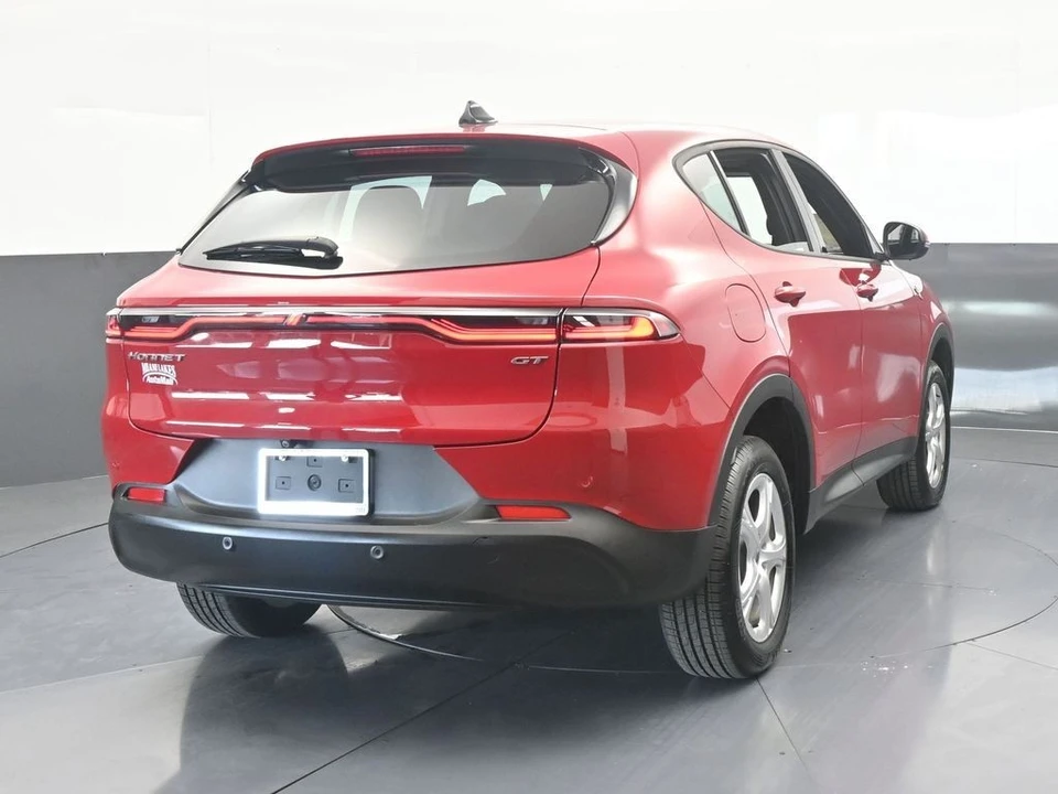 2024 Dodge Hornet - Image 5 of 12