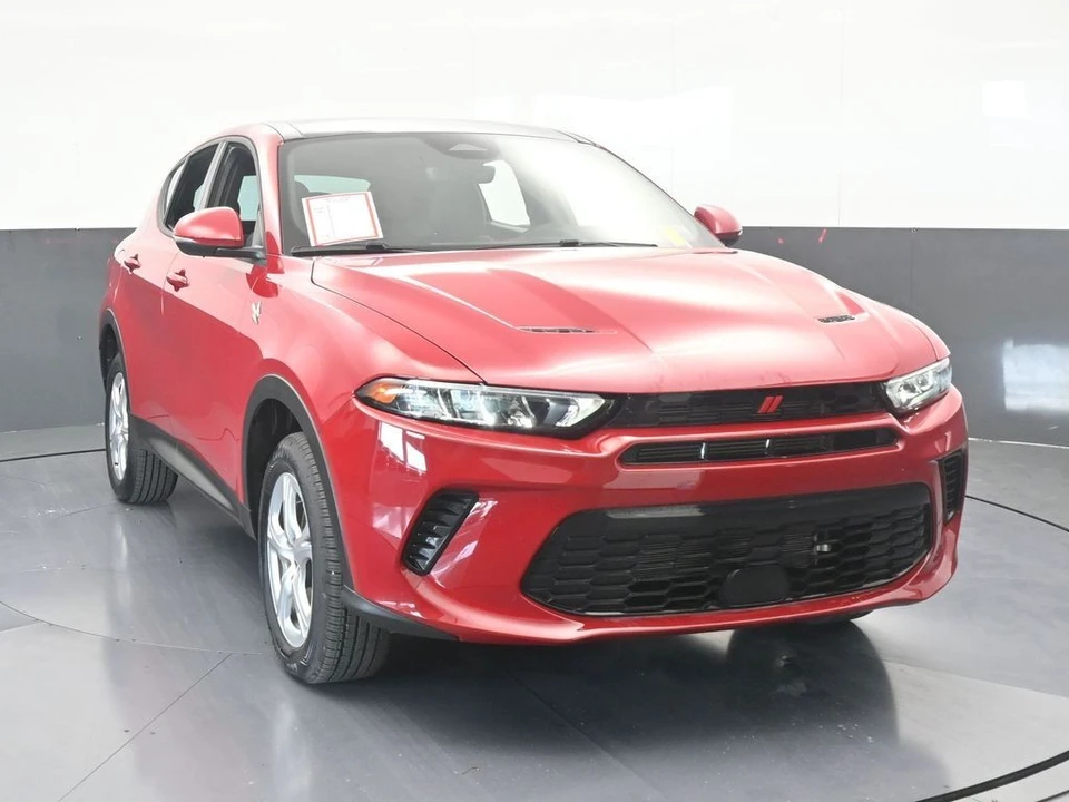 2024 Dodge Hornet - Image 9 of 12