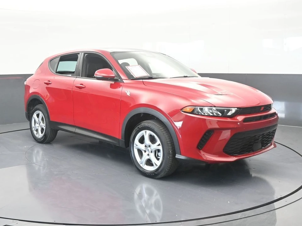 2024 Dodge Hornet - Image 8 of 12