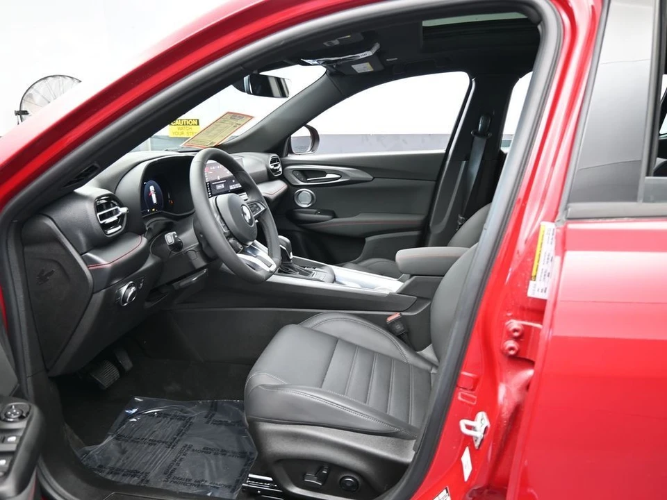 2024 Dodge Hornet - Image 12 of 12