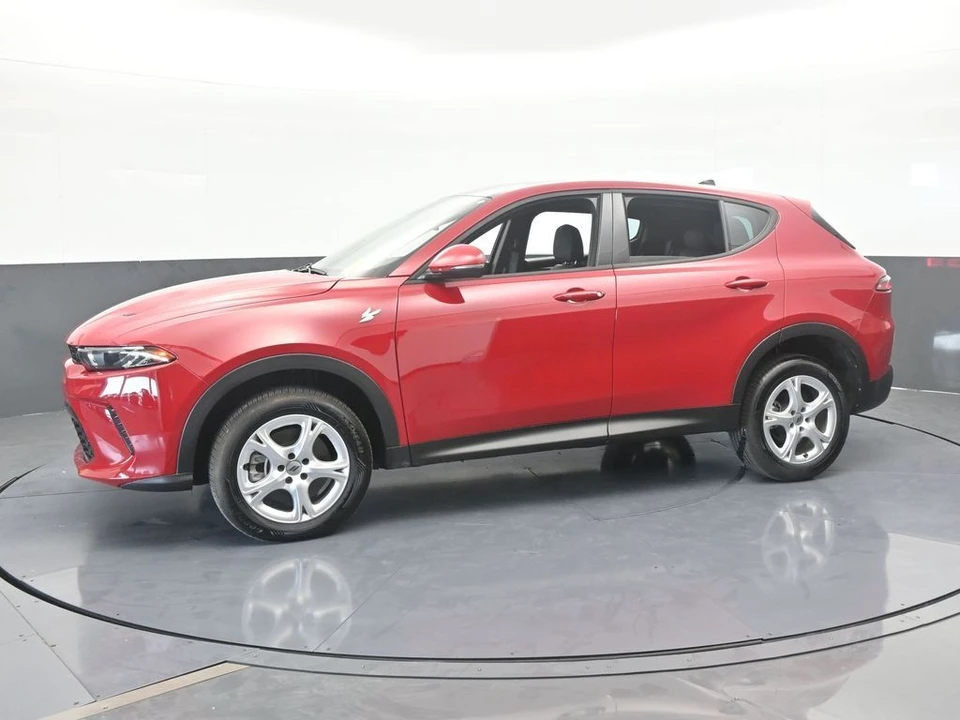 2024 Dodge Hornet - Image 2 of 12