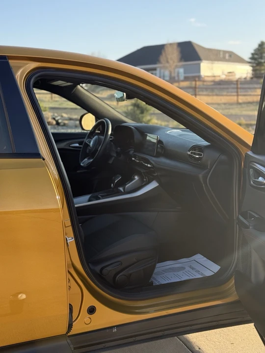 2024 Dodge Hornet - Image 6 of 9
