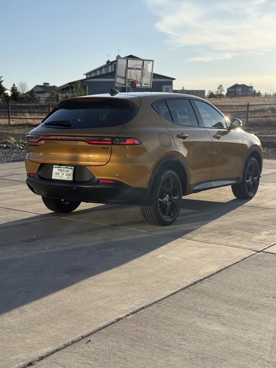 2024 Dodge Hornet - Image 3 of 9