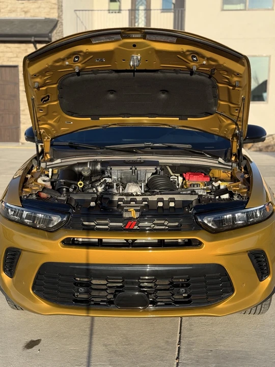 2024 Dodge Hornet - Image 5 of 9