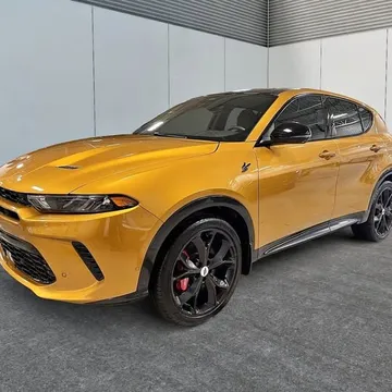 2024 Dodge Hornet R/T Plus