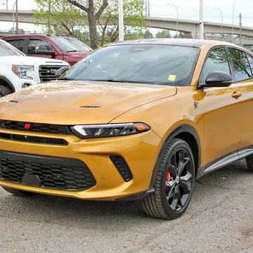 2024 Dodge Hornet R/T Plus