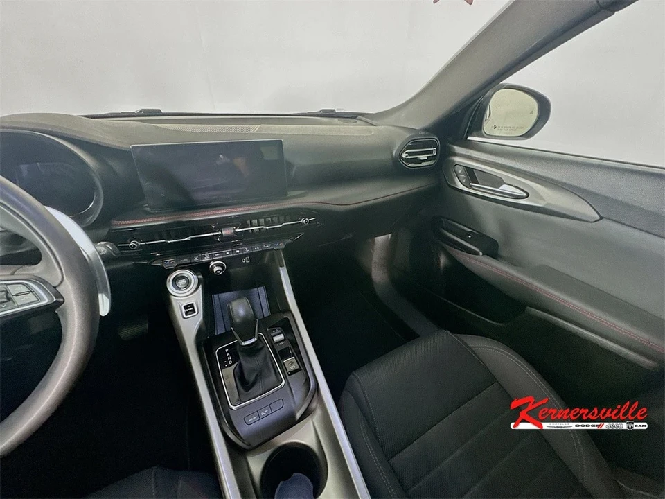 2024 Dodge Hornet - Image 11 of 12