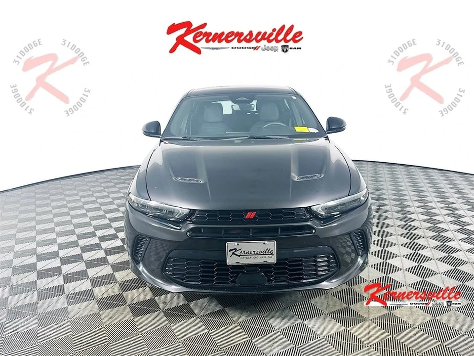 2024 Dodge Hornet - Image 2 of 12