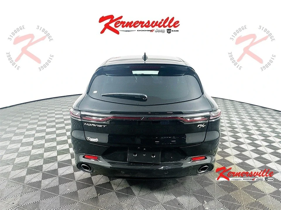 2024 Dodge Hornet - Image 6 of 12