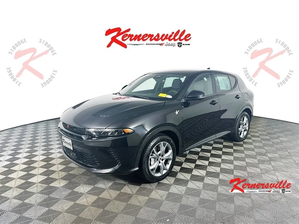 2024 Dodge Hornet - Image 3 of 12