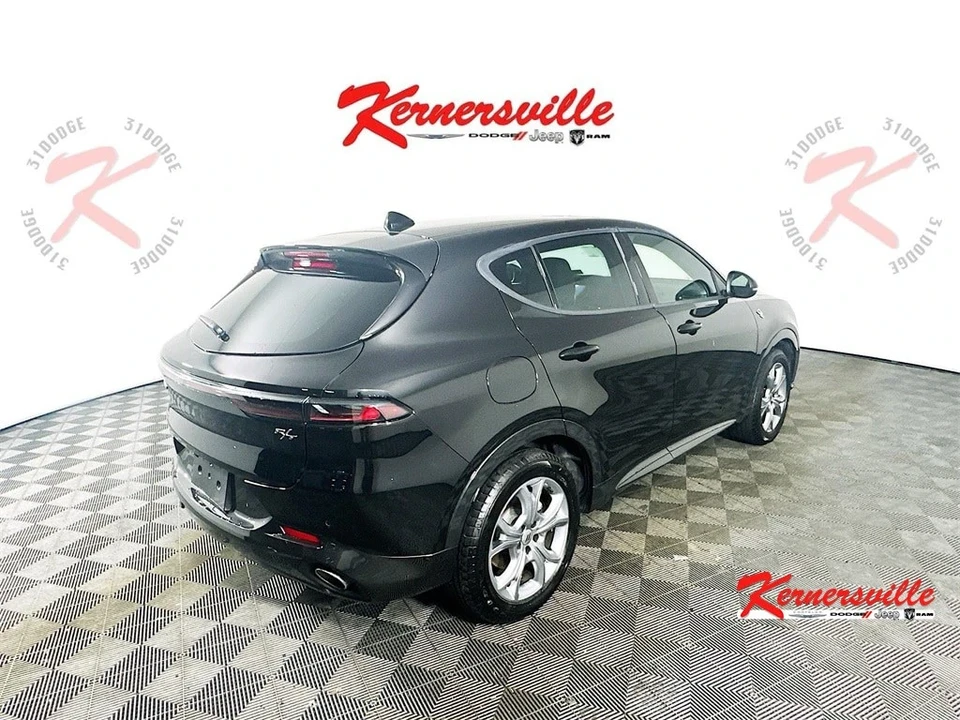 2024 Dodge Hornet - Image 7 of 12