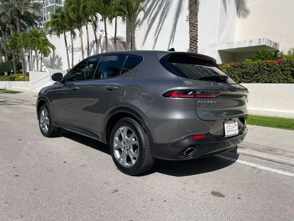 2024 Dodge Hornet - Image 5 of 12