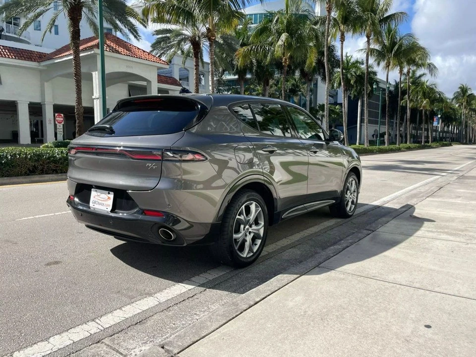 2024 Dodge Hornet - Image 7 of 12