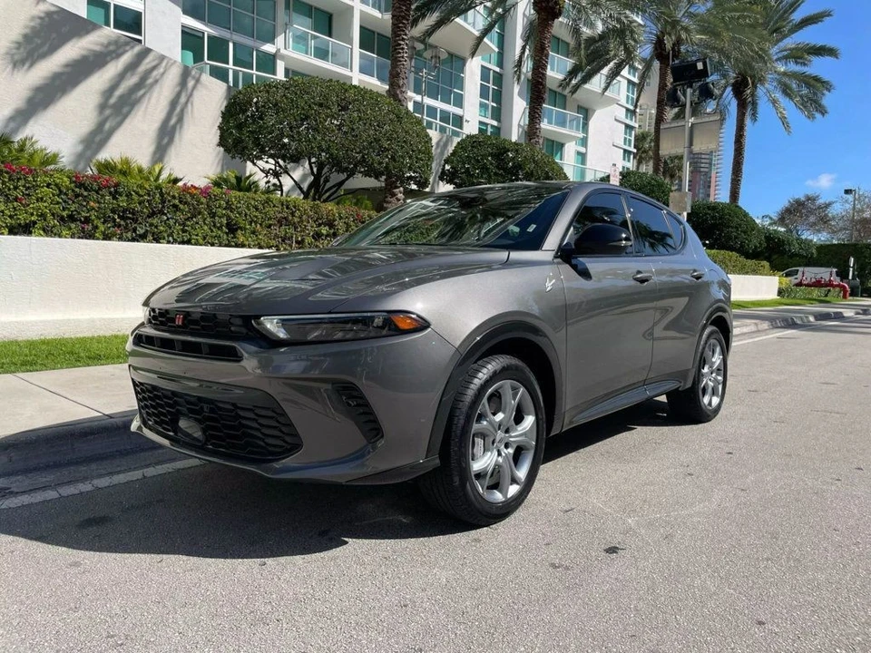 2024 Dodge Hornet - Image 4 of 12