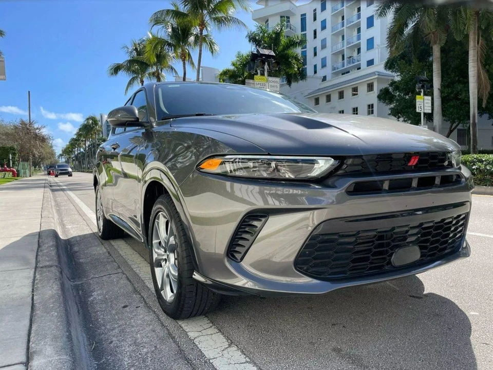 2024 Dodge Hornet - Image 9 of 12
