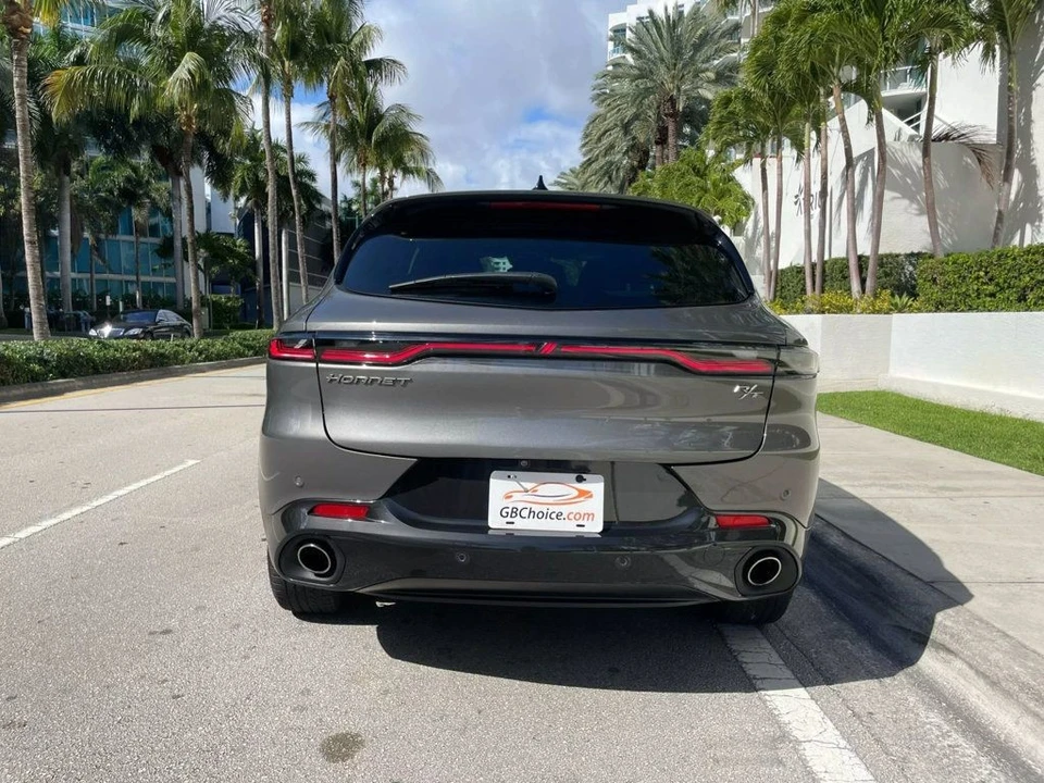 2024 Dodge Hornet - Image 6 of 12