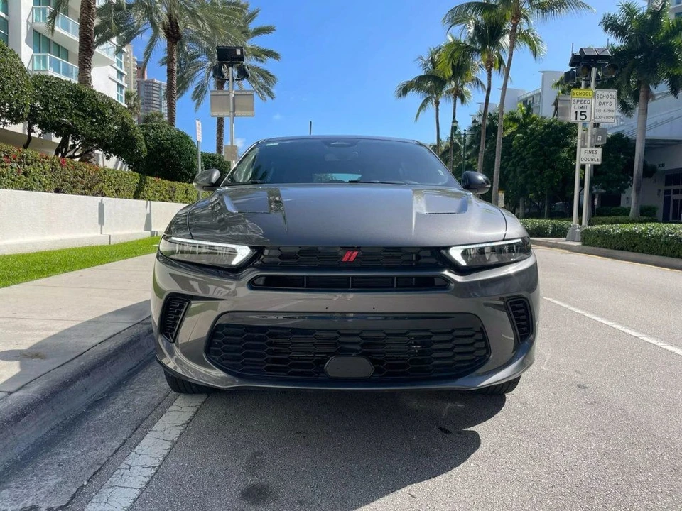 2024 Dodge Hornet - Image 3 of 12