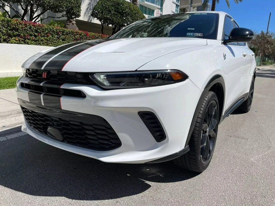 2024 Dodge Hornet - Image 9 of 12