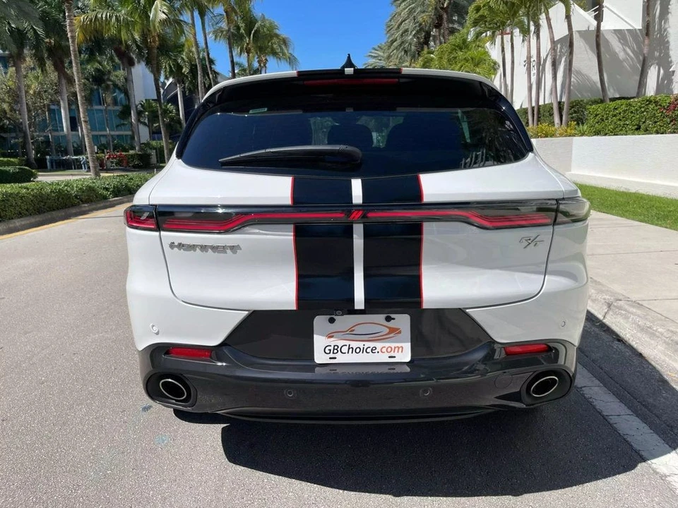 2024 Dodge Hornet - Image 6 of 12