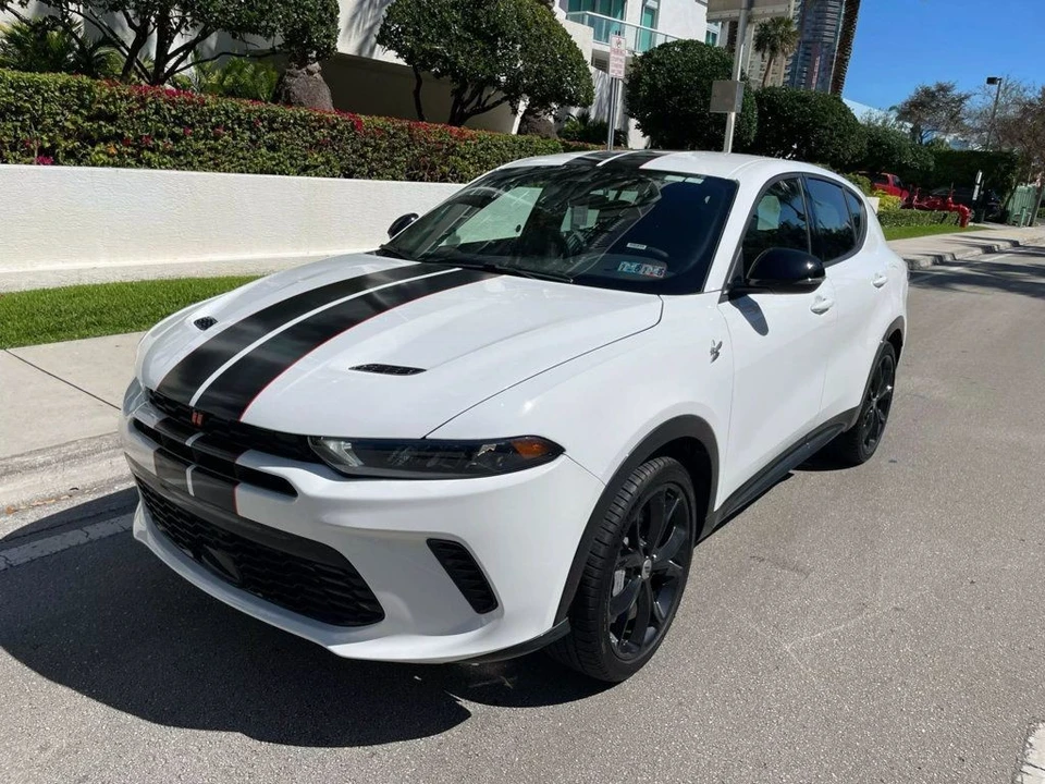 2024 Dodge Hornet - Image 4 of 12