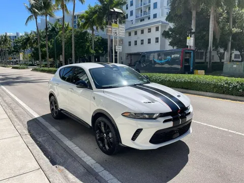 2024 Dodge Hornet R/T EAWD