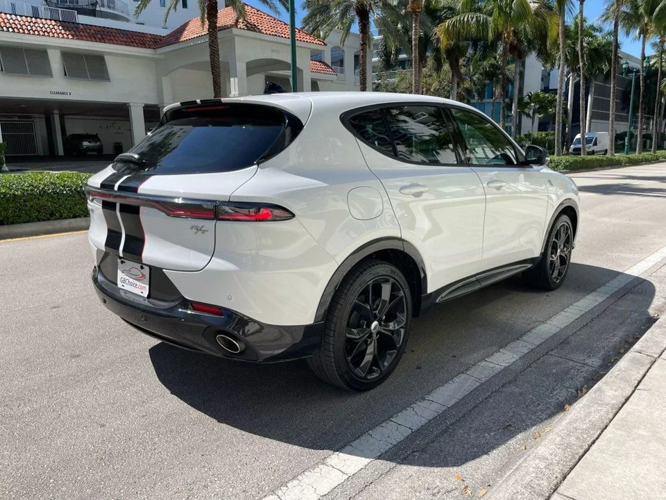 2024 Dodge Hornet - Image 7 of 12