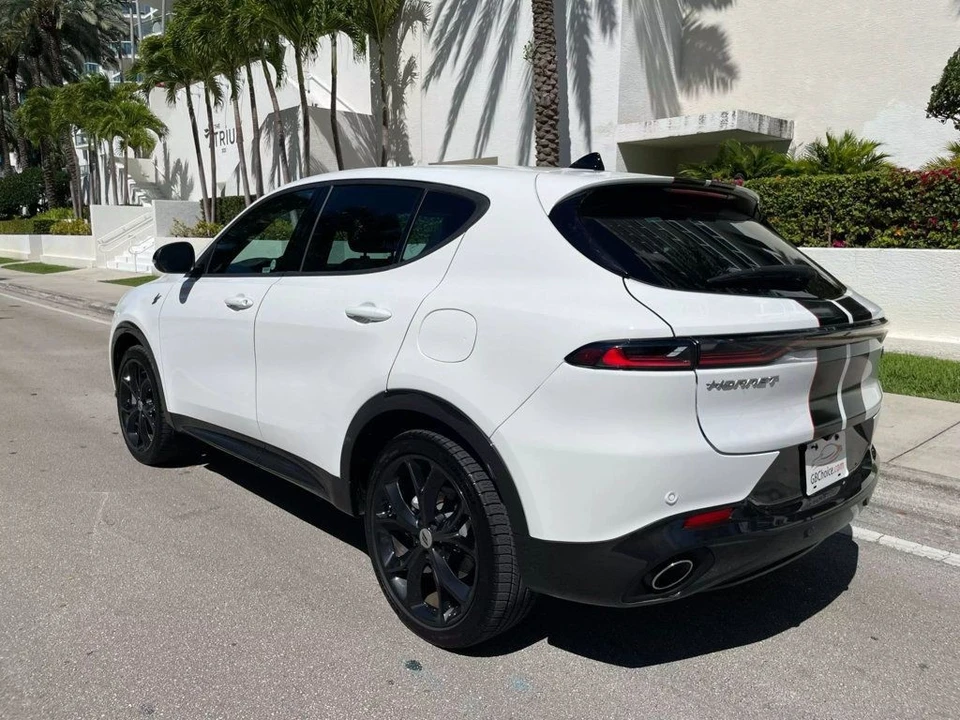 2024 Dodge Hornet - Image 5 of 12