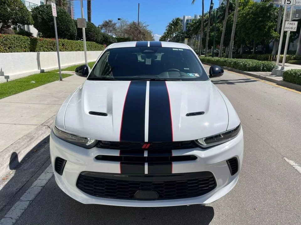 2024 Dodge Hornet - Image 3 of 12
